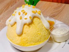 -After You Dessert Cafe(CENTRALWORLD)