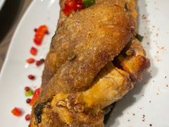 -四道菜·福建菜馆(新街口金鹰店)