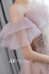 -艾朵婚纱