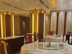 -香宫中餐厅·大连香格里拉(人民路店)