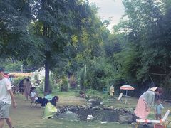 -HERRE·FARM 赫尔露营农场·团建聚会包场