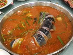 -新凯里酸汤鱼(飞山街店)
