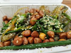 -陈添記·祖傳爽鱼皮·西关老字号(广州首店)