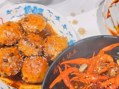 -丹虾|文和友小龙虾·烙锅(陕西路旗舰店)