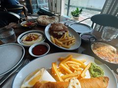 -FISH&POTATO Cō(地中海美食 万象城店)