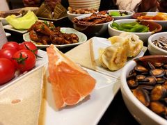 -青藤茶馆(南山路店)