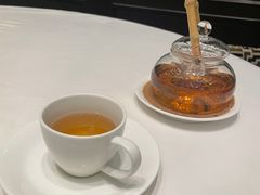 -明阁 Ming Court(广州朗豪酒店)
