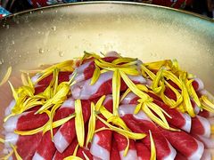 -羊大爷涮肉(亮马桥店)