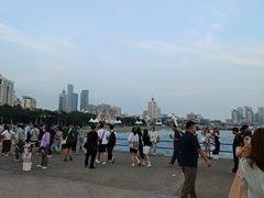 -青岛海滨风景区