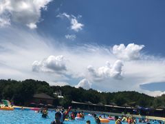 -天目湖水世界