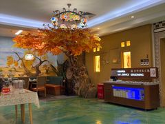 -君邦火锅(新疆大厦店)