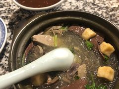 -南京大牌档(凯德大峡谷店)
