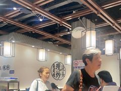 -寻裕记·现炒浇头面(人民广场店)