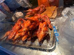 -上海枇杷烤鸭(燕丰商场店)