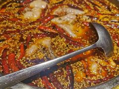 麻辣黑鱼-大川先生·小龙虾·川菜(信义坊店)
