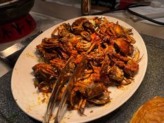 -太湖饭店玉兰厅(自助餐厅)