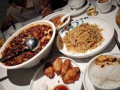 -花椒笑成都小馆(百脑汇店)