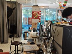 -ID.PHOTO照相馆(嘉里企业中心店)