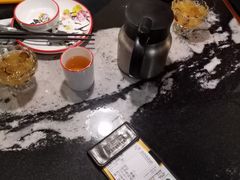 -新白鹿餐厅(百联中环店)