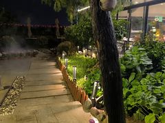 -蘇河湾·新鲁菜·泰山宴(泰山店)