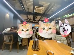 -陶德砂锅(营门口店)
