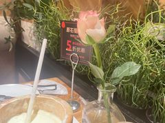 -原石牛扒·约会餐厅(龙城万科里店)