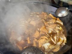 -姥家大锅台水库渔家