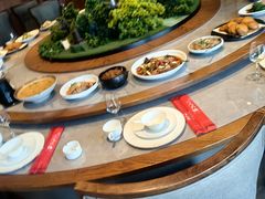 -川旺角川粤融合菜•海景餐厅(星海广场店)
