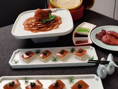 -味+新京宴·烤鸭·北京菜(创意谷店)