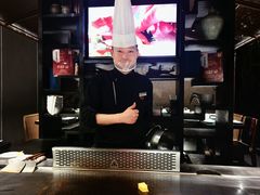 -水木锦堂·自助铁板烧(世贸天阶店)