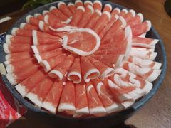 -快乐小羊·内蒙牛羊肉火锅(流花中心店)
