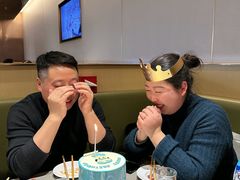 -海底捞火锅(吾悦广场店)