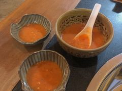 Homemade&nbsp;sauce-陀岗美食·云南藏式特色餐厅