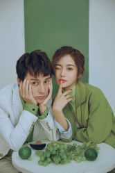 -唯一视觉婚纱摄影(李家村店)