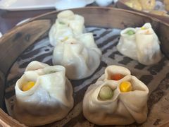-汪一挑馄饨(老街店)