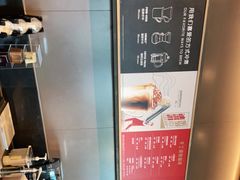-星巴克(潍坊胜利东街银座商城店)
