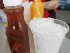 -榮泰米粉湯(Left Shop)