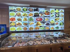 -子霖南山鲜虾面(南山总店)