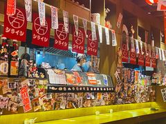 -白石の深夜食堂(宝龙店)