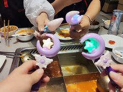 -海底捞火锅(宝龙广场夜宵主题店)