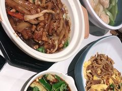 -柠檬树茶餐厅(海雅缤纷城店)