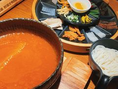 -南桥帮(昆百大·泰业城店)