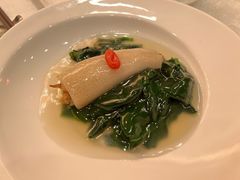 -东海朗廷酒店-唐阁T’ANG COURT 中餐厅