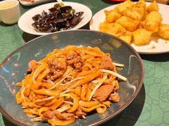 -大鸽饭(汉溪长隆店)