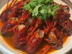 -同福龙虾(高新店)