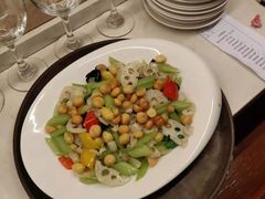 -观澜湖酒店·邀月庭中餐厅