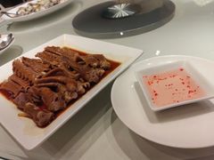 -利苑酒家(华熙国际店)