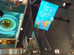 -柠檬树茶餐厅(海雅缤纷城店)