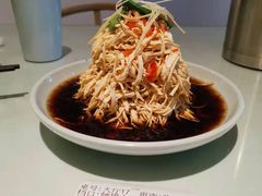 -冶春茶社(星汉大厦店)