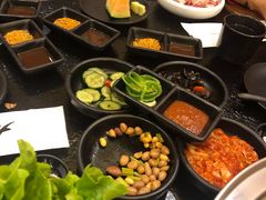 -九田家黑牛烤肉料理(石路天虹店)